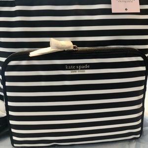 Kate Spade convertible backpack 🎒
